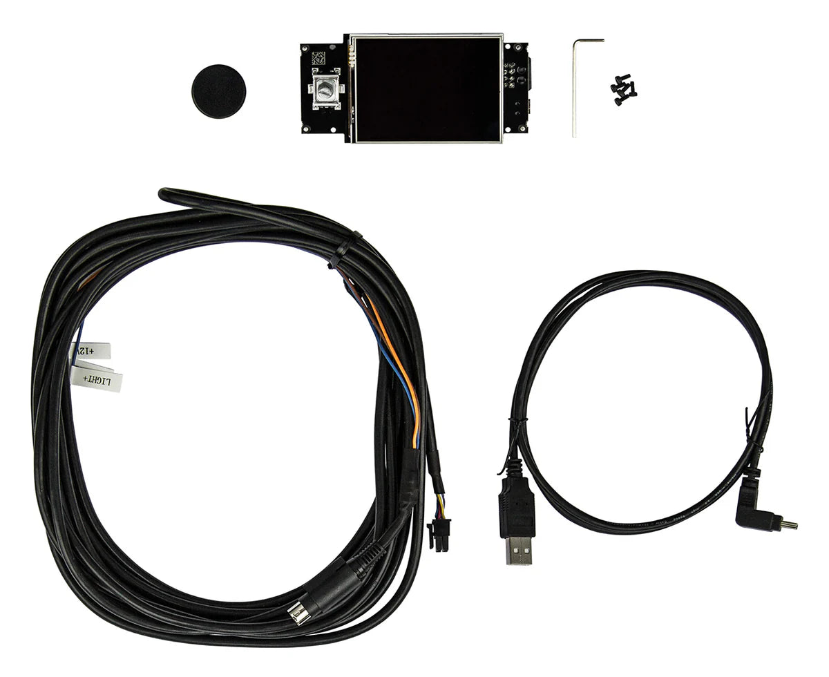 HELIX DIRECTOR Create For Control Input Kit – Seamless DSP Remote Control