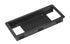 HELIX DMP Remote Control Housing – Flush Finish, Durable ABS Plastic for Cars