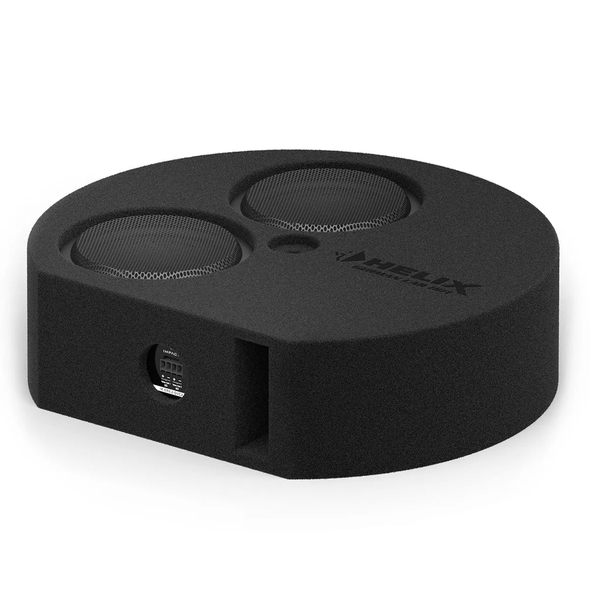 HELIX IK ER8.2-DVC2 | Dual 8