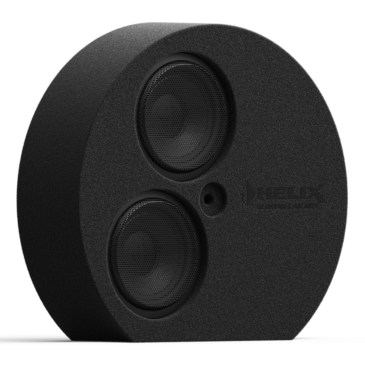 HELIX IK ER8.2-DVC2 | Dual 8" Vented Subwoofer for Ultimate Deep Bass