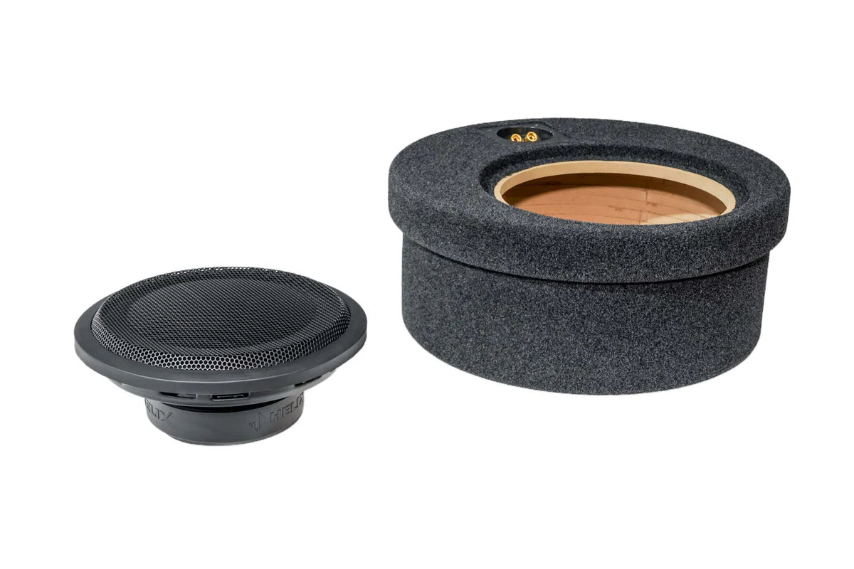 HELIX IK S10-DVC2 Slim 10