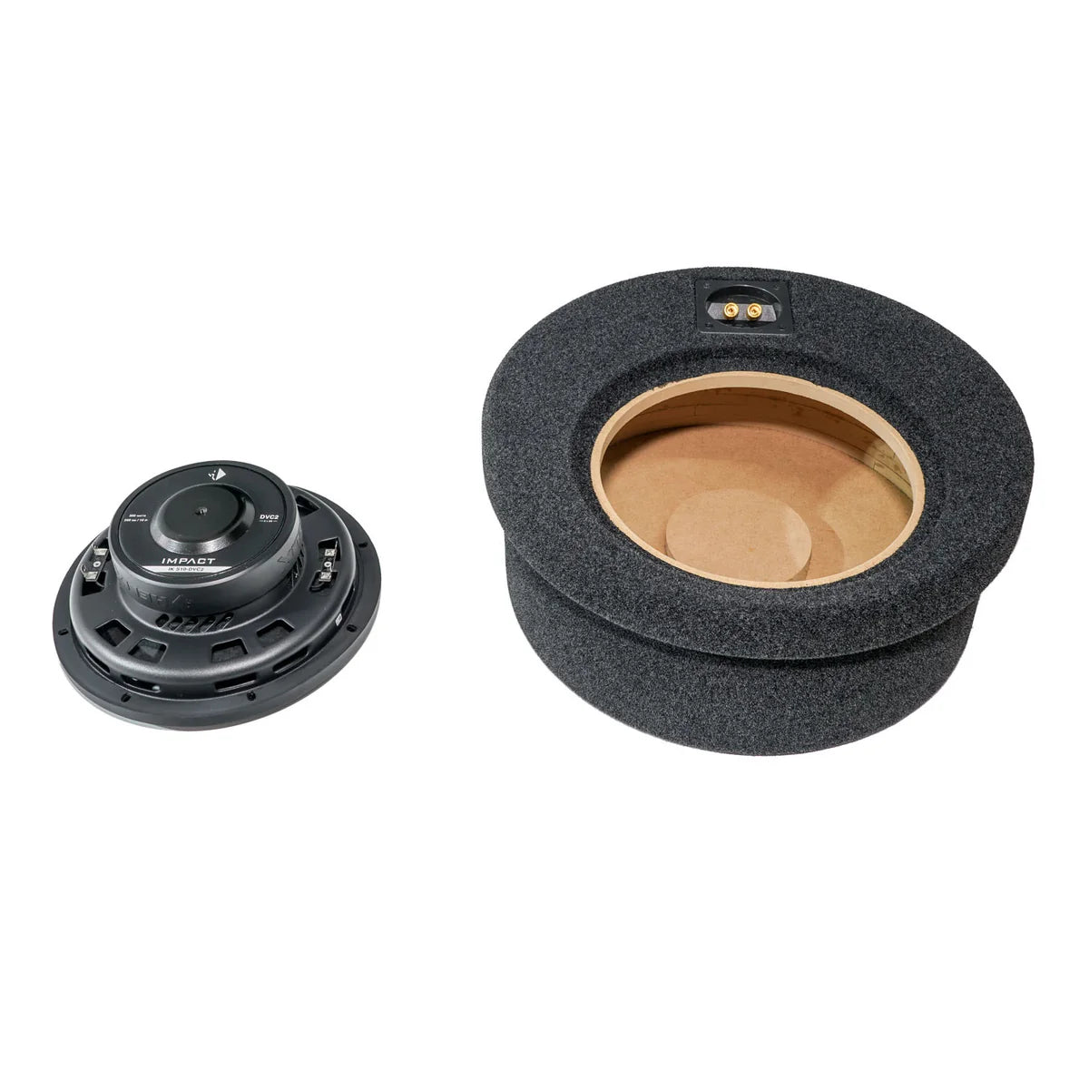HELIX IK S10-DVC2 Slim 10