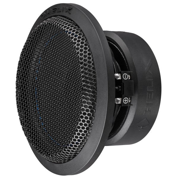 HELIX IK W6-DVC2 | 6" 150W RMS Subwoofer | 2x2Ω