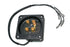 HELIX IK W6-DVC2 | 6" 150W RMS Subwoofer | 2x2Ω