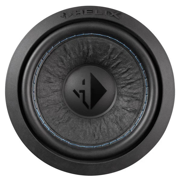 HELIX IK W6-SVC2 6.5" Subwoofer – Powerful Bass in Compact Dimensions