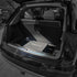 HELIX K 10E.2 250mm Vented Sub Box 300W RMS - Compact Car Subwoofer 2x2Ω