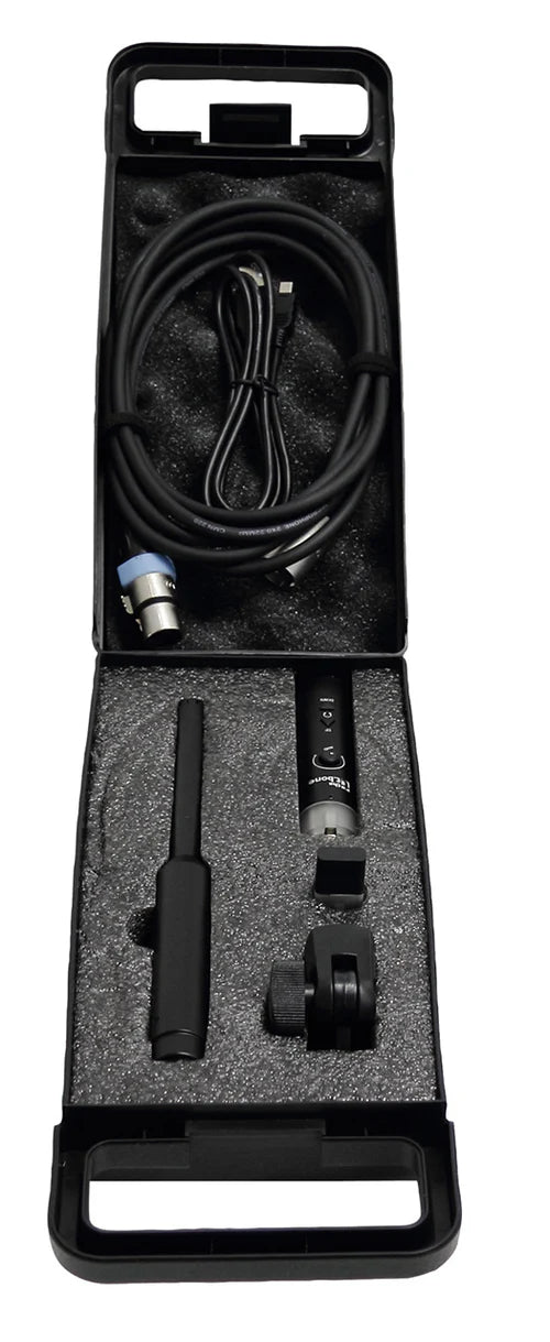 HELIX MTK1 Measurement ToolKit – The Ultimate Signal Processor Adjustment Kit