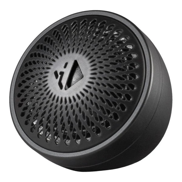HELIX PURE PR ATP25 - Aluminum Tweeter Pod Pair – Perfect for Pure R-Series Audio Upgrades