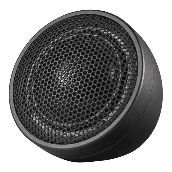 HELIX PURE PR ATP25 - Aluminum Tweeter Pod Pair – Perfect for Pure R-Series Audio Upgrades