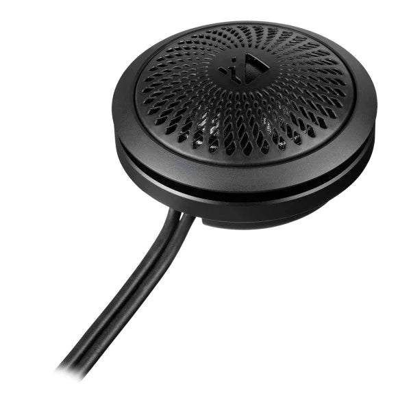 HELIX PURE PR T25-S | 25mm S Premium 1" Tweeter Pair | Pure R-Series 4Ω