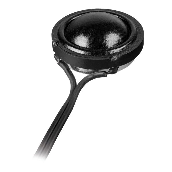 HELIX PURE PR T25-S | 25mm S Premium 1" Tweeter Pair | Pure R-Series 4Ω