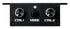 HELIX URC.3 | Universal Cable Remote Control for Match & Helix DSP/Amps