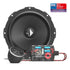 HELIX Ci3 K165.2FM-S3 MK2 6.5" 2-Way Component Speakers 3Ohm
