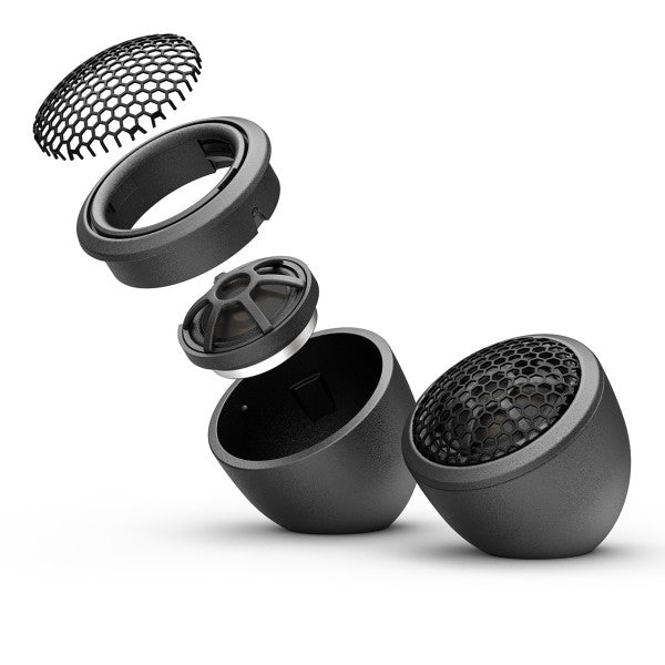HELIX Ci3 K165.2FM-S3 MK2 6.5