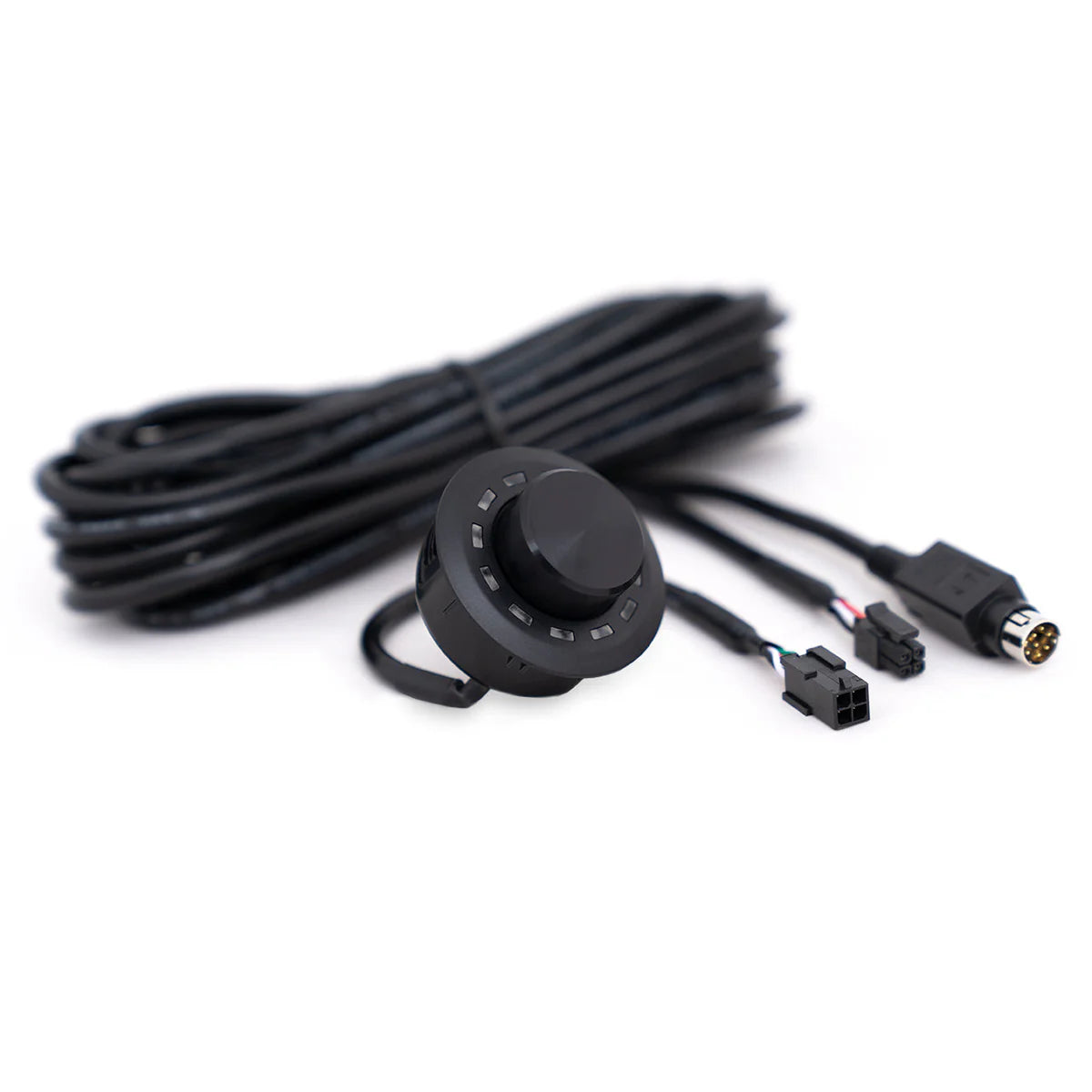 Helix CONDUCTOR Control Input – Programmable LED Remote Control for MATCH & HELIX with Control Input Port