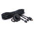 Helix CONDUCTOR Control Input – Programmable LED Remote Control for MATCH & HELIX with Control Input Port