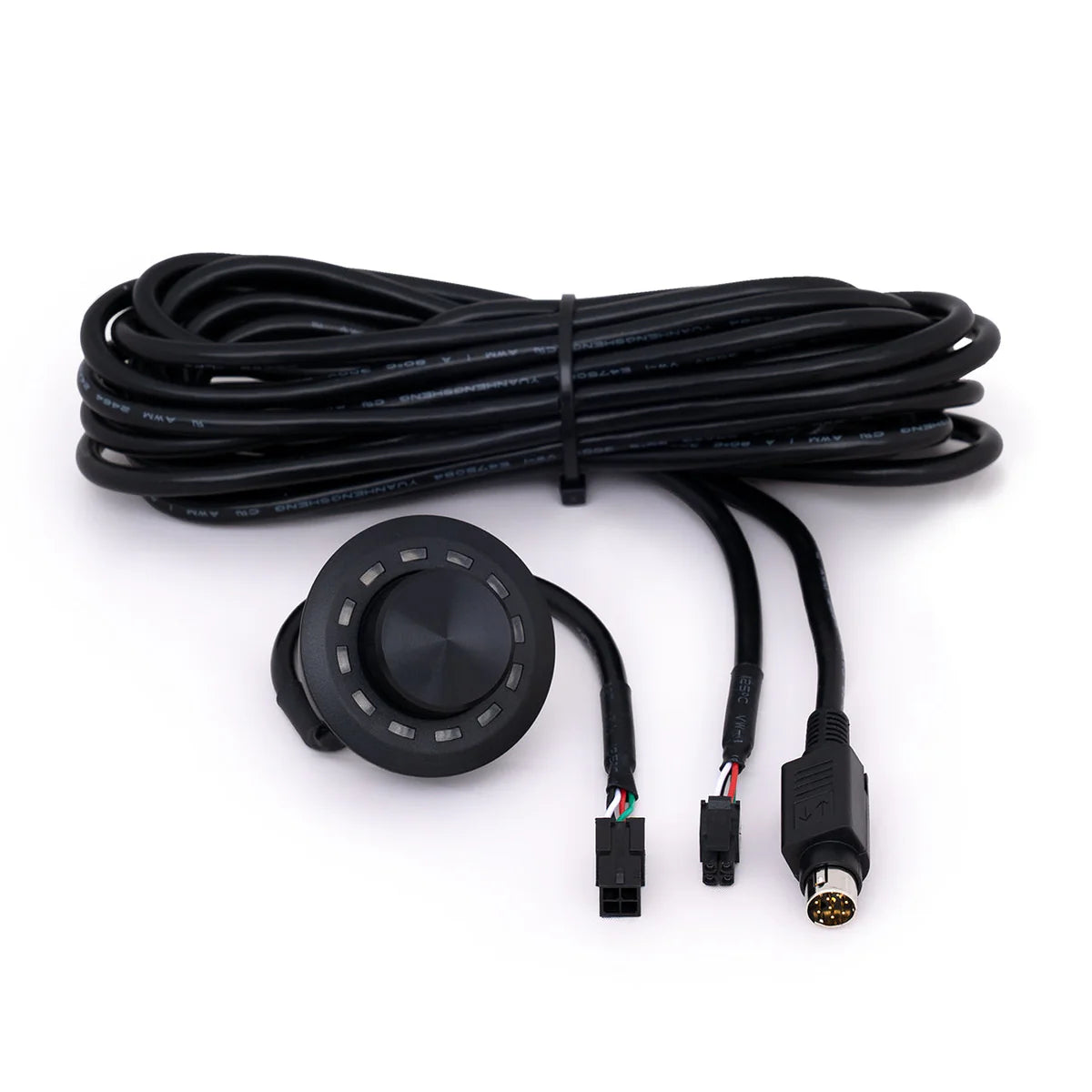 Helix CONDUCTOR Control Input – Programmable LED Remote Control for MATCH & HELIX with Control Input Port
