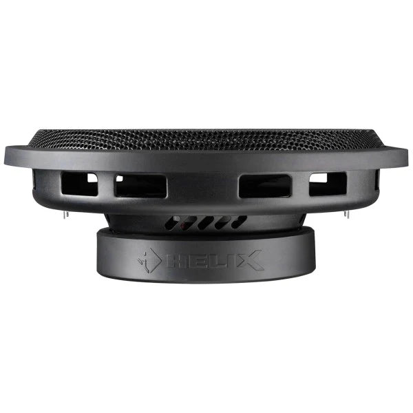 Helix IK S12-DVC2 Slim 12" Subwoofer – Maximum Performance with Low Installation Depth