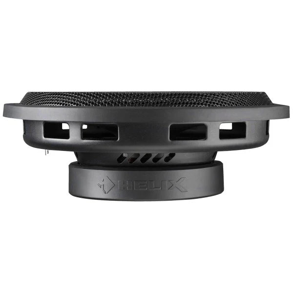 HELIX IK S12-SVC2 12" Slim Subwoofer – Deep Bass, Compact Design