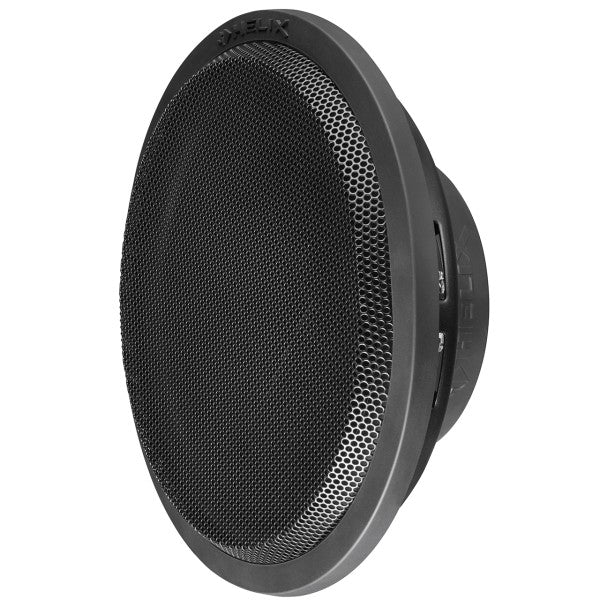 HELIX IK S12-SVC2 12" Slim Subwoofer – Deep Bass, Compact Design
