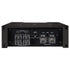 HELIX M FOUR DSP | 4 Channel Digital Amplifier with DSP | 10 Processed Channels