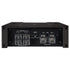 HELIX M FOUR DSP | 4 Channel Digital Amplifier with DSP | 10 Processed Channels