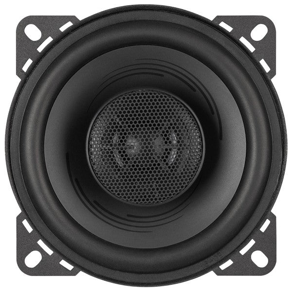 HELIX PURE PF C100.2 | 4" 2-Way Coaxial Speaker | PURE F Series