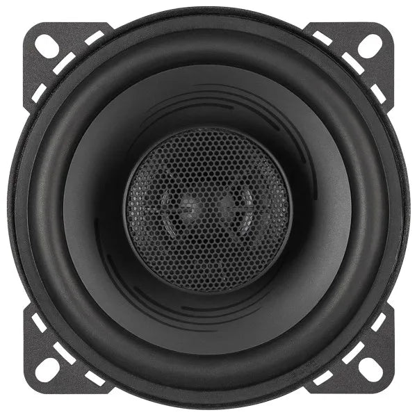 HELIX PURE PF C100.2 | 4" 2-Way Coaxial Speaker | PURE F Series