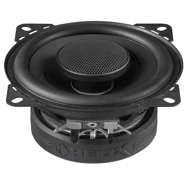 HELIX PURE PF C100.2 | 4" 2-Way Coaxial Speaker | PURE F Series