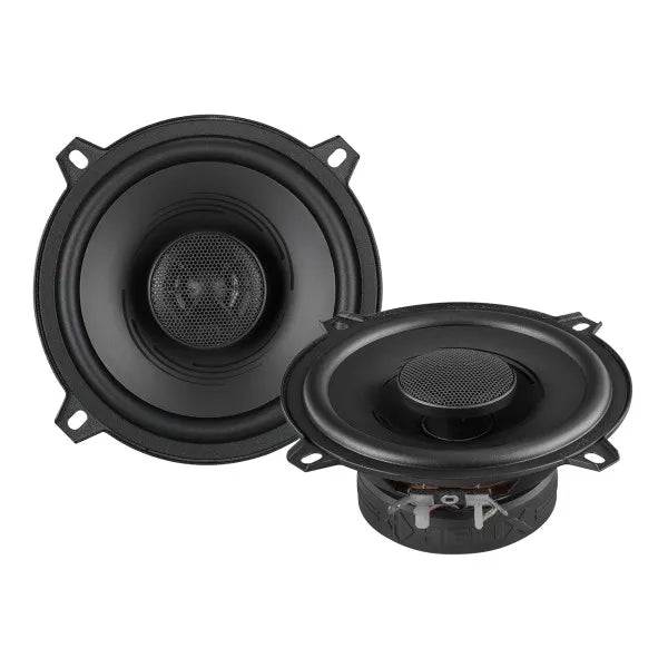 HELIX PURE PF C130.2 | 5.25" 2-Way Coaxial Speaker | PURE F Series