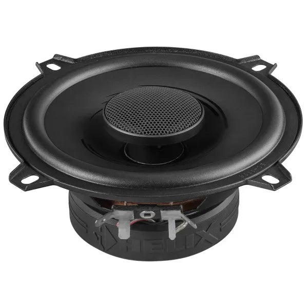 HELIX PURE PF C130.2 | 5.25" 2-Way Coaxial Speaker | PURE F Series