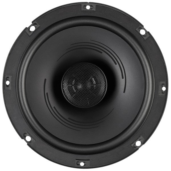 HELIX PURE PF C165.2 | 6.5" 2-Way Coaxial Speaker | PURE F Series