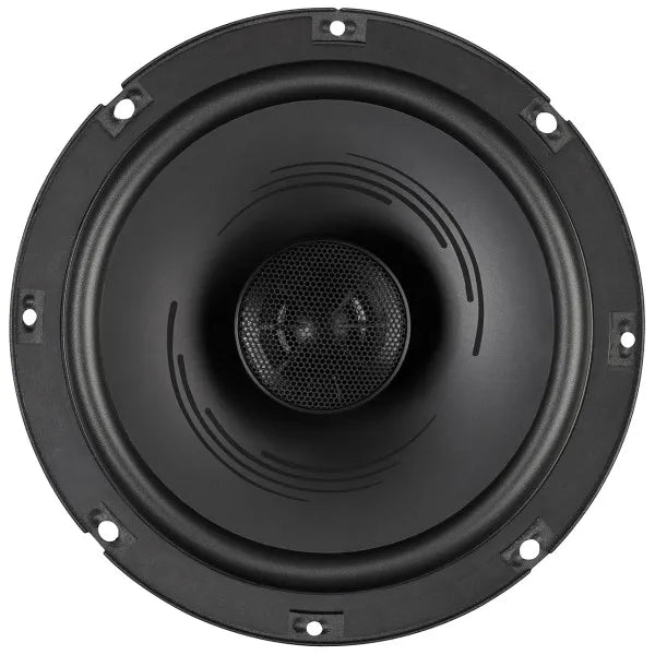 HELIX PURE PF C165.2 | 6.5" 2-Way Coaxial Speaker | PURE F Series