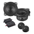 HELIX PURE PF K100.2 | 4" 2-Way Component System | PURE F Series