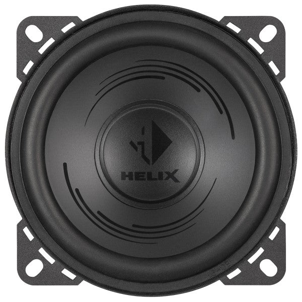 HELIX PURE PF K100.2 | 4" 2-Way Component System | PURE F Series