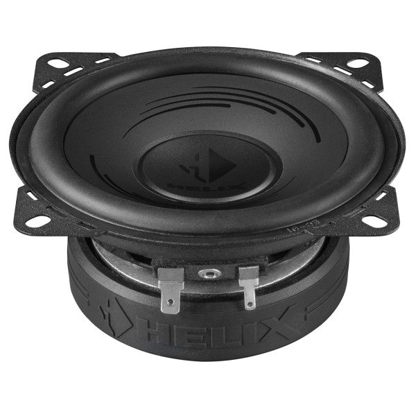 HELIX PURE PF K100.2 | 4" 2-Way Component System | PURE F Series