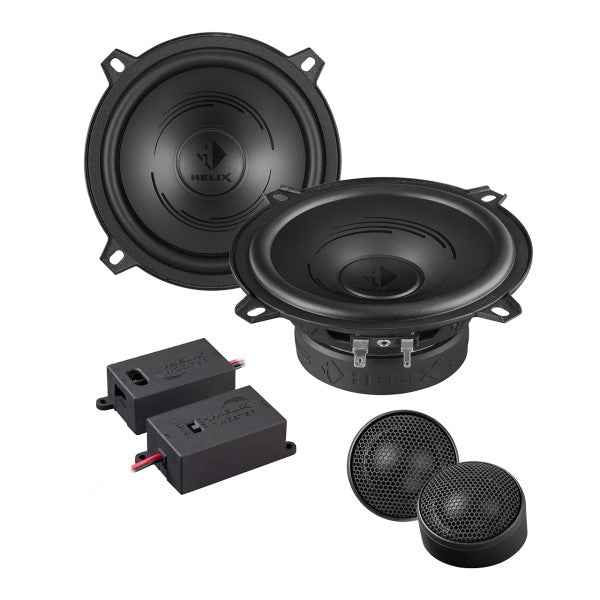 HELIX PURE PF K130.2 | 5.25" 2-Way Component System | PURE F Series