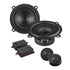 HELIX PURE PF K130.2 | 5.25" 2-Way Component System | PURE F Series