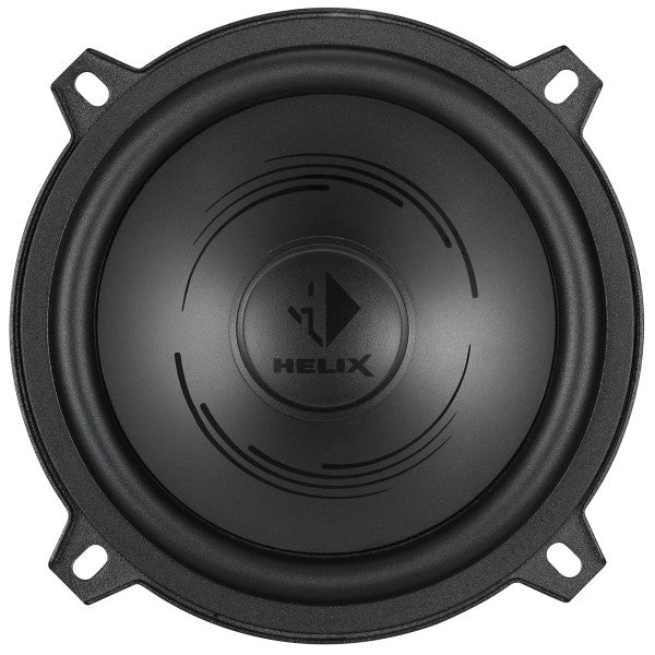 HELIX PURE PF K130.2 | 5.25" 2-Way Component System | PURE F Series