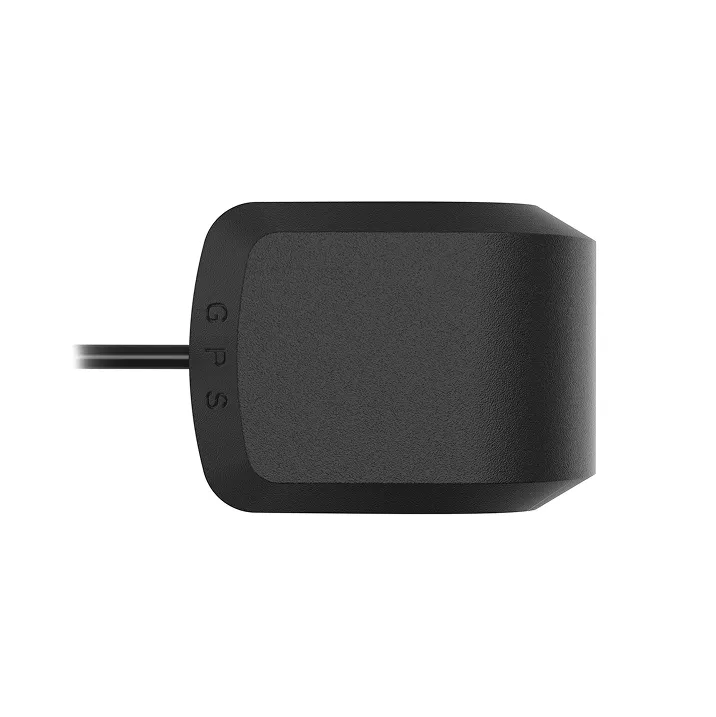 Hema HR-1 7 Inch Smart Monitor with Dual-Channel DVR