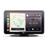 Hema HR-1 7 Inch Smart Monitor with Dual-Channel DVR