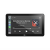 Hema HR-1 7 Inch Smart Monitor with Dual-Channel DVR