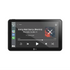 Hema HR-1 7 Inch Smart Monitor with Dual-Channel DVR
