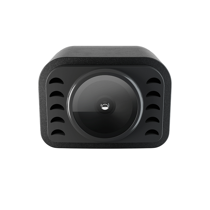Hema HR-1 7 Inch Smart Monitor with Dual-Channel DVR