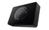 Hertz MPBX250S2 10" Active Subwoofer Ultra-Shallow Sealed Enclosure