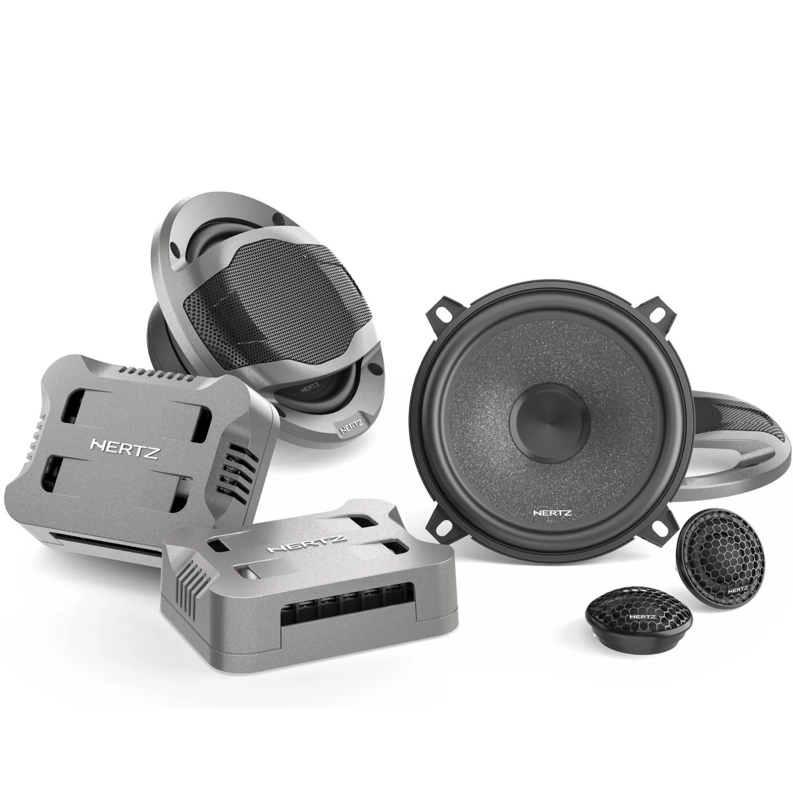 Hertz CK130 5