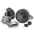 Hertz CPK 165 Cento Series Pro 6.5" 315W 2-Way Component Speaker System - Pair