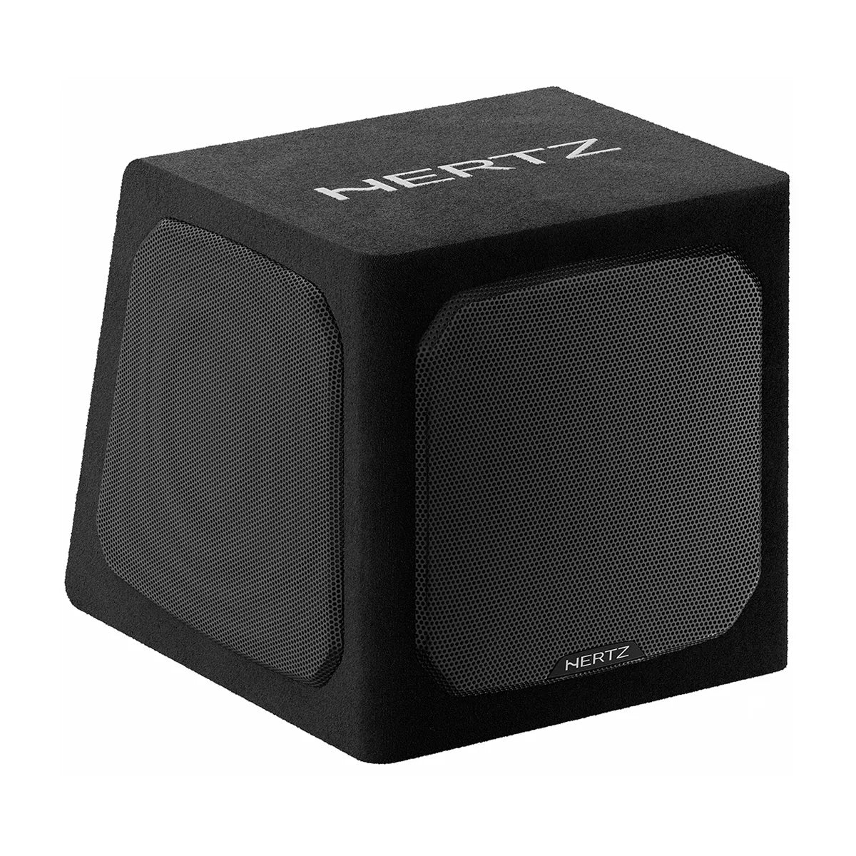 Hertz DBA 201 Dieci Series 8
