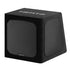 Hertz DBA 201 Dieci Series 8" 440W Double Passive Radiator Loaded Active Subwoofer Enclosure