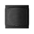 Hertz DBA 201 Dieci Series 8" 440W Double Passive Radiator Loaded Active Subwoofer Enclosure